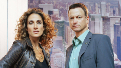 C.S.I. NY T2 E7 · Cacería en Manhattan