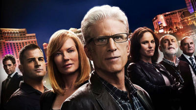 C.S.I. T12 E15 · Robando el hogar