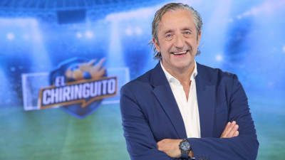 El Chiringuito T1 E6