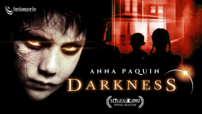 Darkness