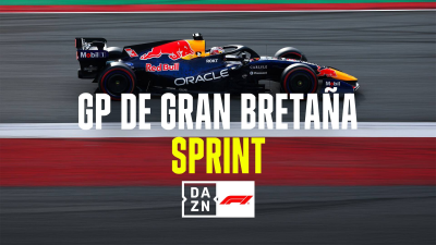 DIRECTO Previo Sprint T2026 · Mundial F1 - GP de Singapur