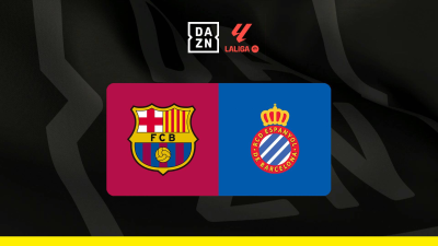 DIRECTO Jornada 31: Barcelona - Espanyol T25/26 · LALIGA EA SPORTS