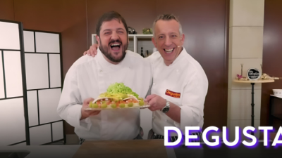Degusta