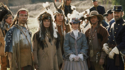 Doctora Quinn T2 E11
