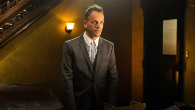 Elementary T3 E13 · Cicuta