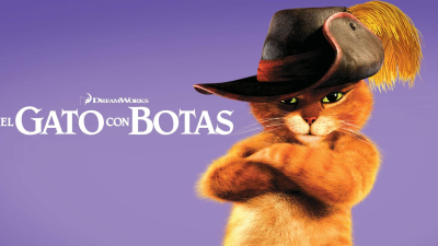 El Gato con Botas · El gato con botas