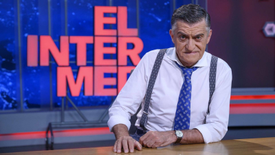 El intermedio T20 E601