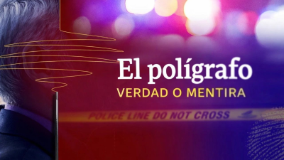 El polígrafo T1 E5 · Edward Ates