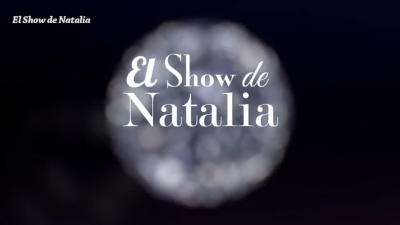 El show de Natalia