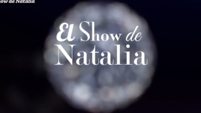 El show de Natalia