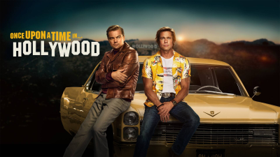 Érase una vez en... Hollywood