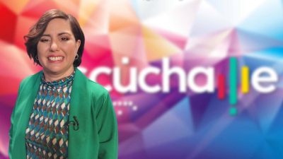 Escúchame