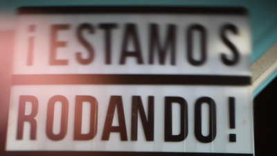 Estamos Rodando