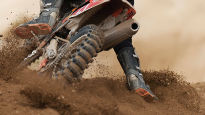 Motocross de Las Naciones T2026 · Carrera 2