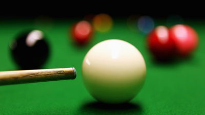 Mundial de snooker T25/26 · Final: Shaun Murphy - Wu Yize