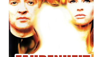 Fahrenheit 451