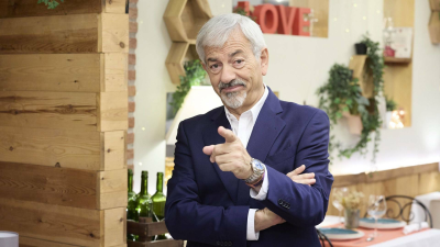 First dates T10 E391