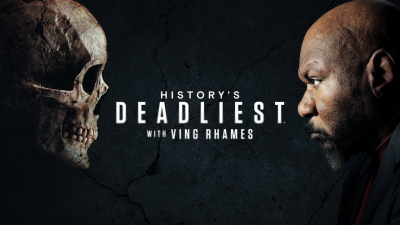Historia letal con Ving Rhames T1 E3 · Islas