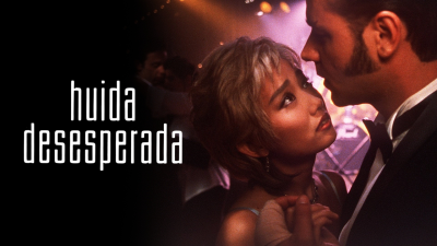 Huida Desesperada