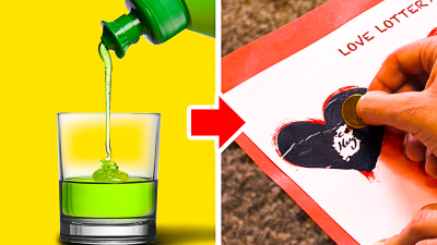 Ideas fáciles y divertidas para el Día de San Valentín para todos