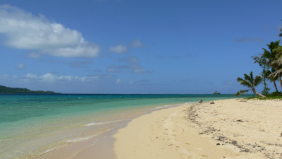 Islas