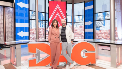 Directo al grano T2 E118