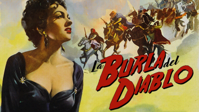 La Burla del Diablo