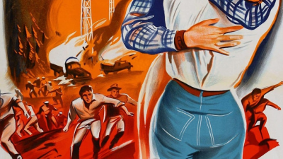 La dinastía del petróleo