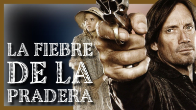 La fiebre de la pradera