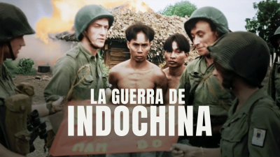 La guerra de Indochina