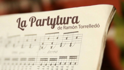 La Partytura T1