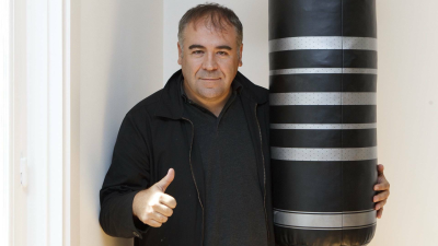 laSexta Columna T15 · El rearme de la izquierda: ¿A qué esperan?