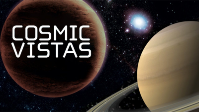 Las maravillas del cosmos T1 E7 · Nuevas perspectivas
