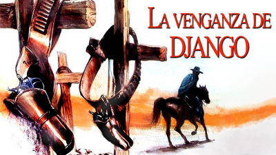 La venganza de Django