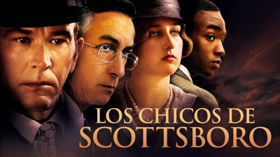 Los chicos de Scottsboro