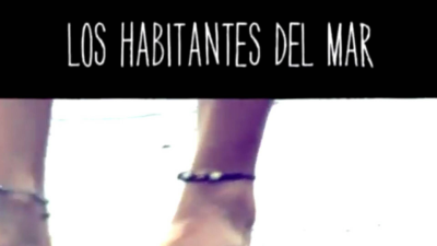 Los habitantes del mar