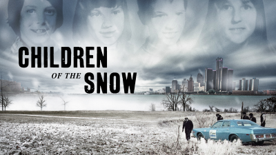 Los Niños de la Nieve Ep.1