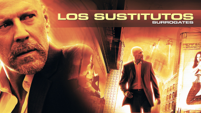 Los sustitutos