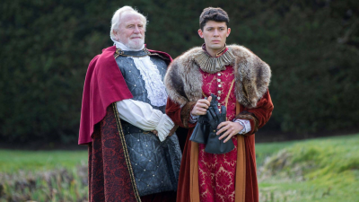 Los tres mosqueteros