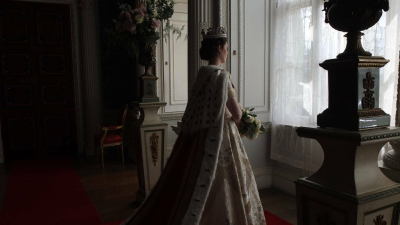 Los Windsor: una historia de poder y escándalos: ¿Amor o deber? · Dinastías: Los Windsor: ¿Amor o deber?