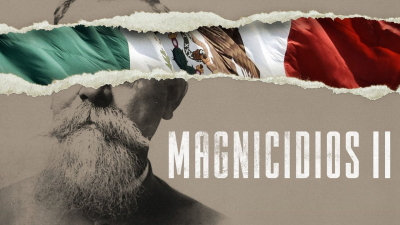 Magnicidios II