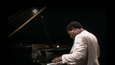 McCoy Tyner: Piano Solo