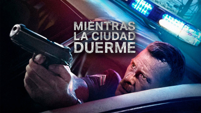 Mientras la ciudad duerme