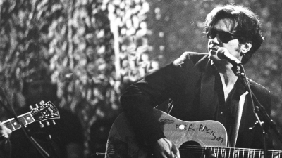MTV Unplugged T1995 · Chris Isaak: Unplugged