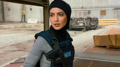 NCIS: Los Ángeles T2 E11 · Trastorno