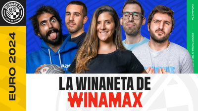 La Winaneta de Winamax T1 E141