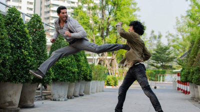 Ninja 2: la sombra de la muerte