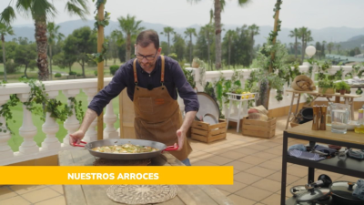 Nuestros arroces T1 E8