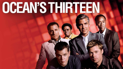 Ocean's 13 · Ocean`s 13 (Ocean`s Thirteen)