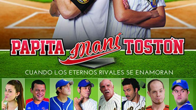 Papita, Maní, Tostón